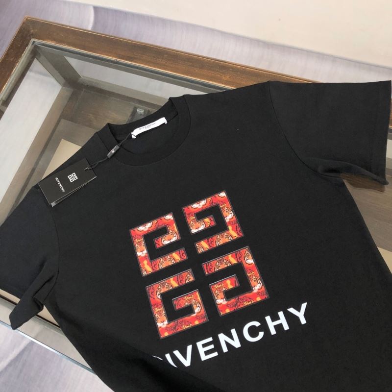 Givenchy T-Shirts